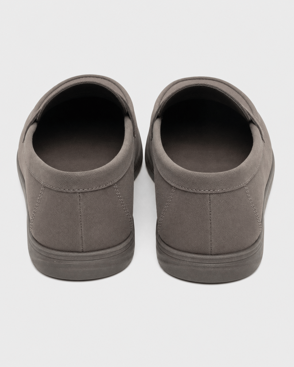 Loafers Signature Men's Cotton-Lined Slip-On Loafers