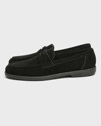 Loafers Signature Men's Cotton-Lined Slip-On Loafers
