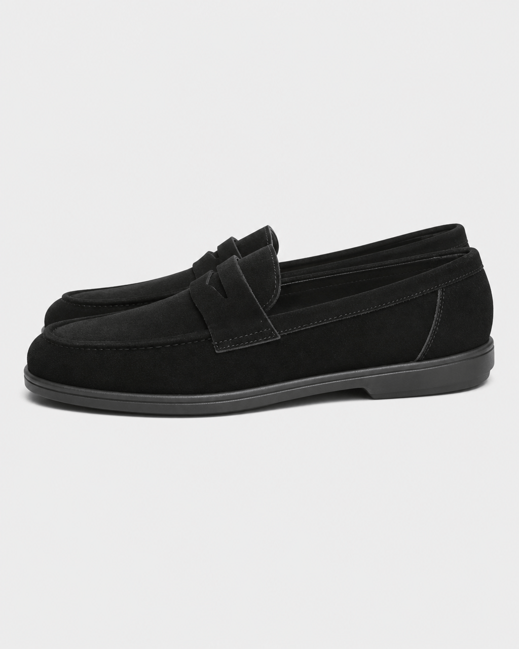 Loafers Signature Men's Cotton-Lined Slip-On Loafers