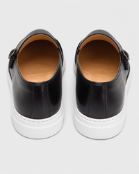 Loafers Signature Men's Double Monk Loafers