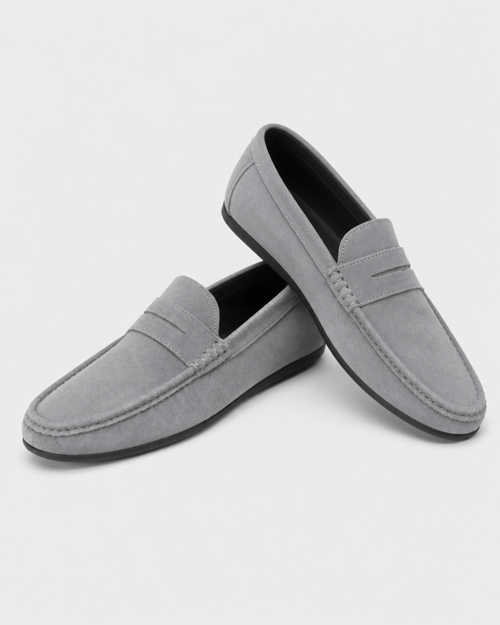 Loafers Signature Men's Driving Moccasins