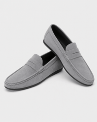 Loafers Signature Men's Driving Moccasins