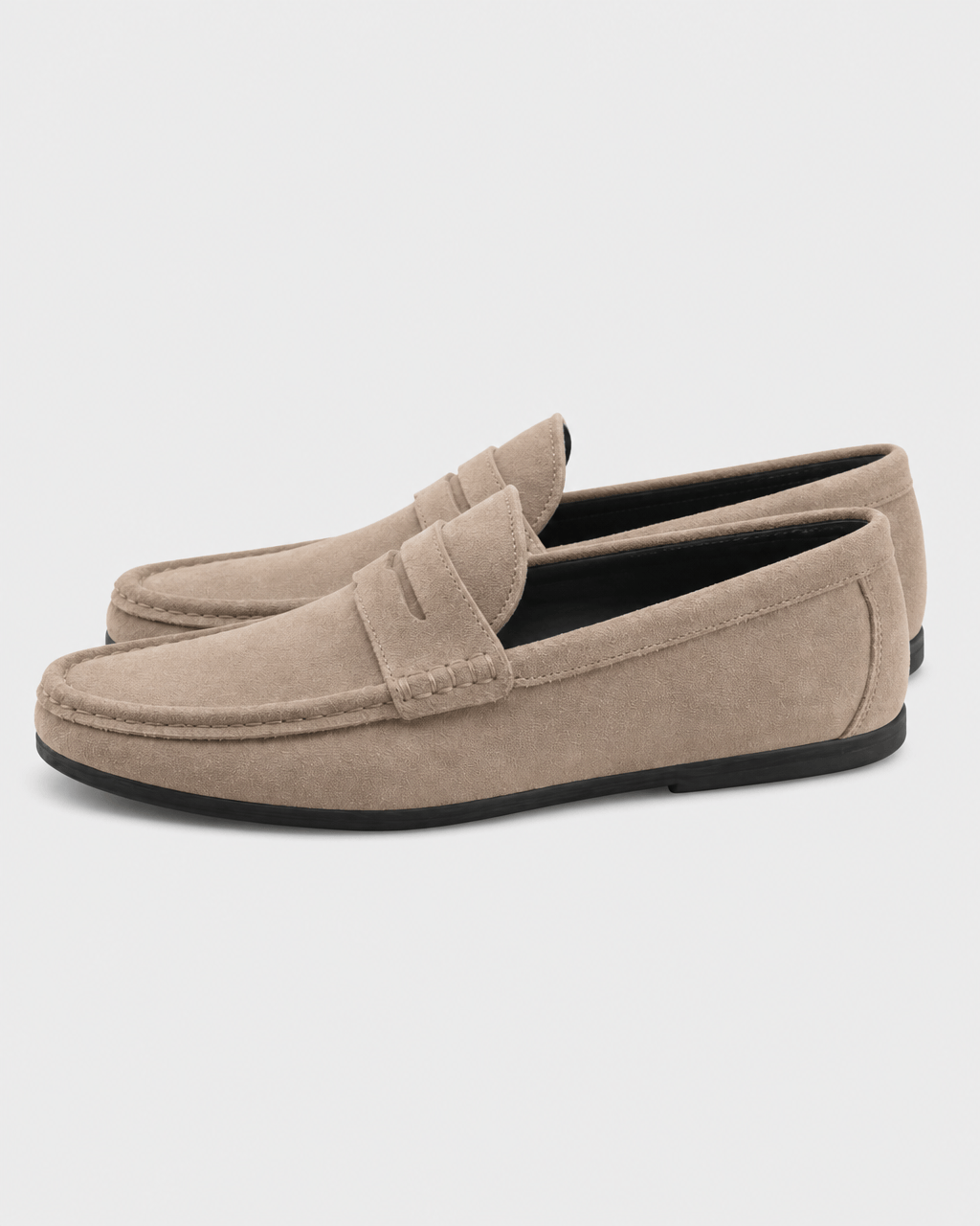 Loafers Signature Men's Driving Moccasins