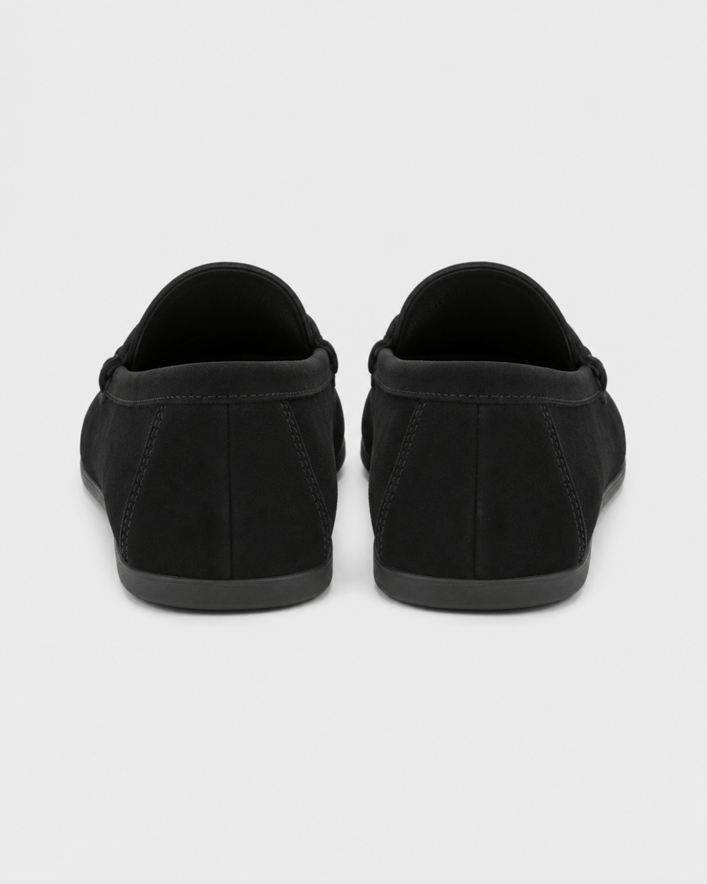 Loafers Signature Men's Driving Moccasins