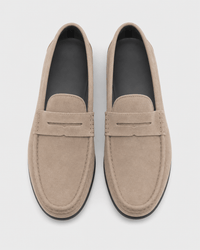 Loafers Signature Men's Driving Moccasins