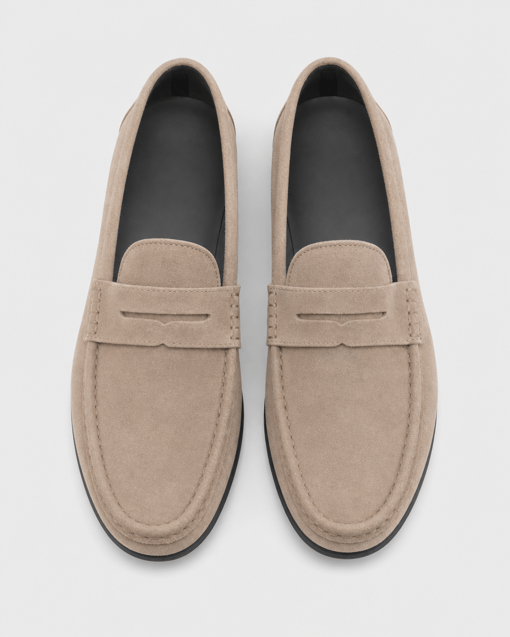 Loafers Signature Men's Driving Moccasins