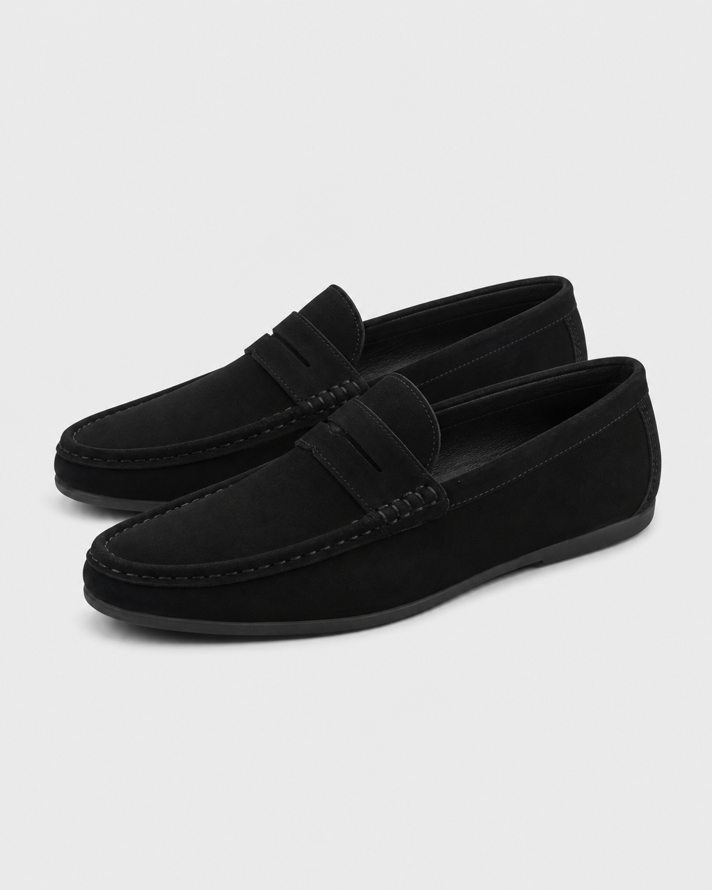 Loafers Signature Men's Driving Moccasins