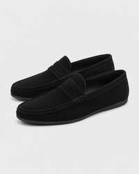 Loafers Signature Men's Driving Moccasins