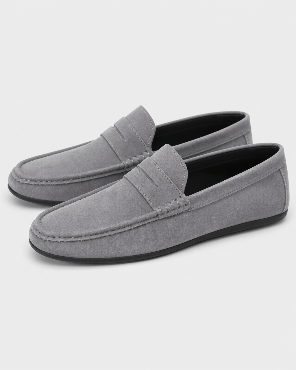 Loafers Signature Men's Driving Moccasins