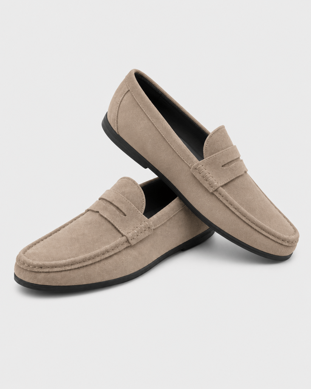 Loafers Signature Men's Driving Moccasins