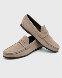 Loafers Signature Men's Driving Moccasins