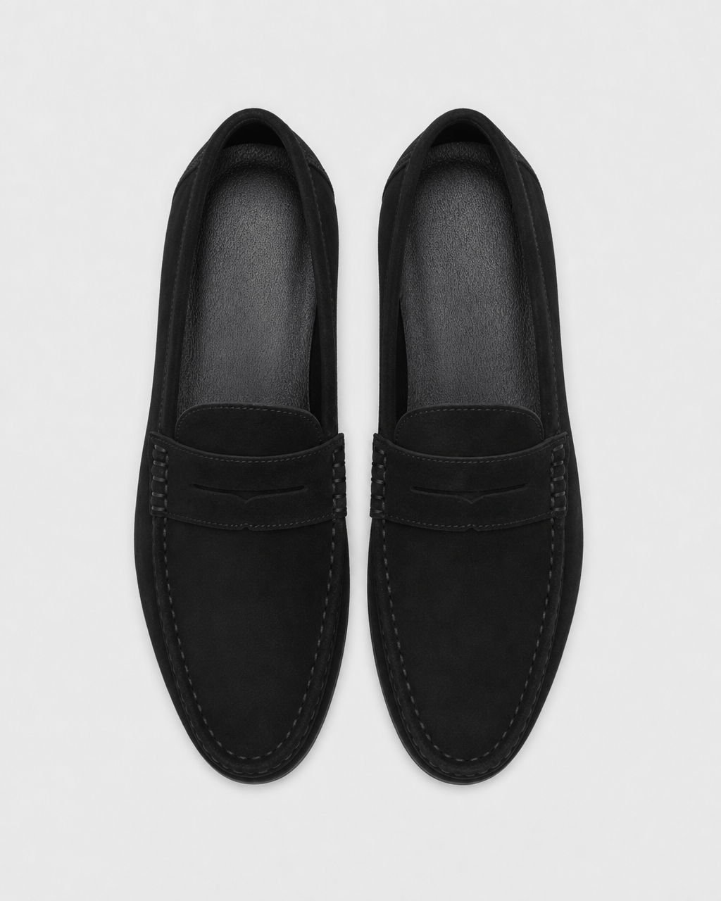 Loafers Signature Men's Driving Moccasins