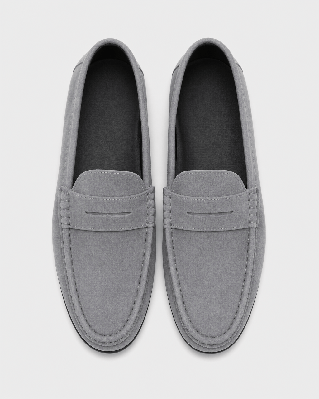 Loafers Signature Men's Driving Moccasins