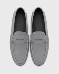 Loafers Signature Men's Driving Moccasins