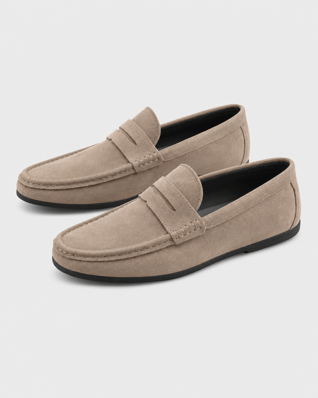 Loafers Signature Men's Driving Moccasins
