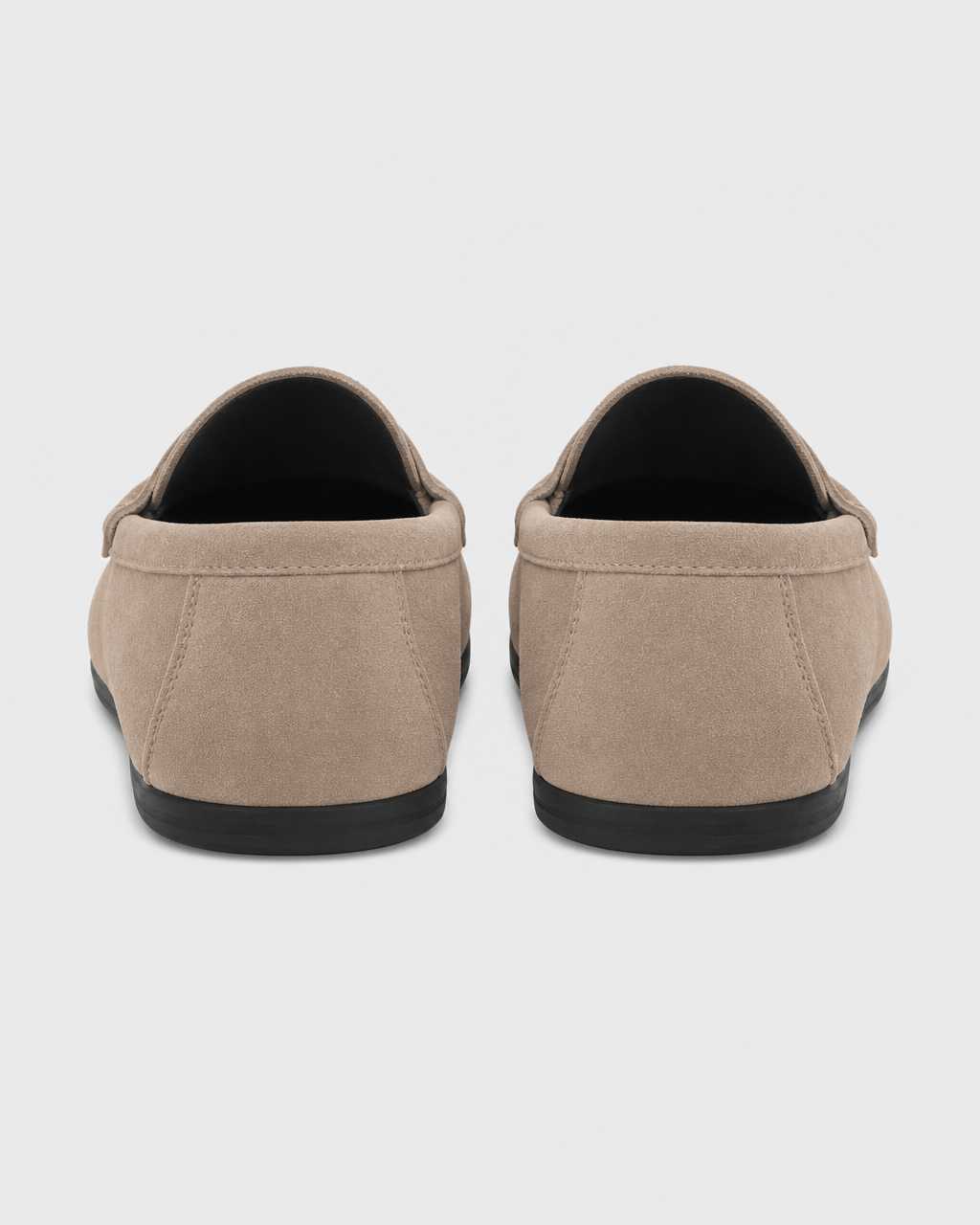 Loafers Signature Men's Driving Moccasins