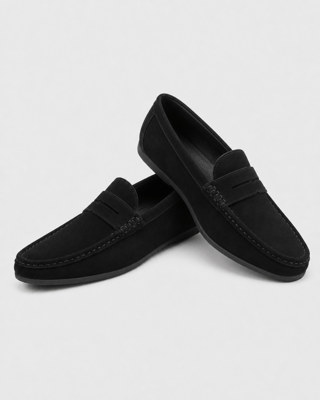 Loafers Signature Men's Driving Moccasins