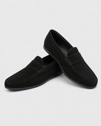 Loafers Signature Men's Driving Moccasins