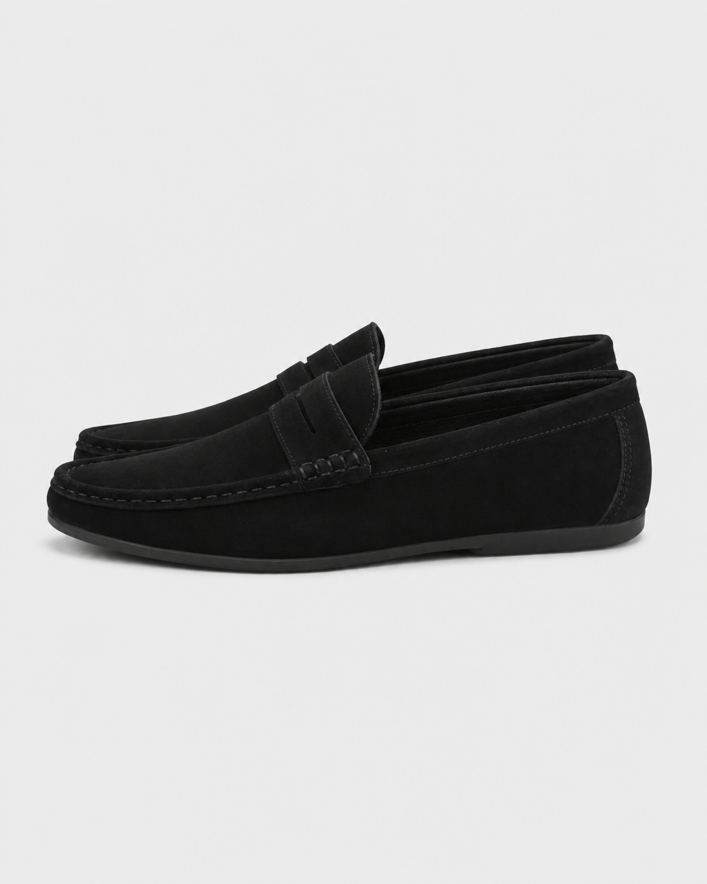 Loafers Signature Men's Driving Moccasins