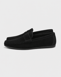 Loafers Signature Men's Driving Moccasins