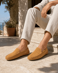 Loafers Signature Men's Everyday Slip-On Loafers