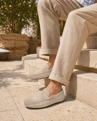 Loafers Signature Men's Everyday Slip-On Loafers
