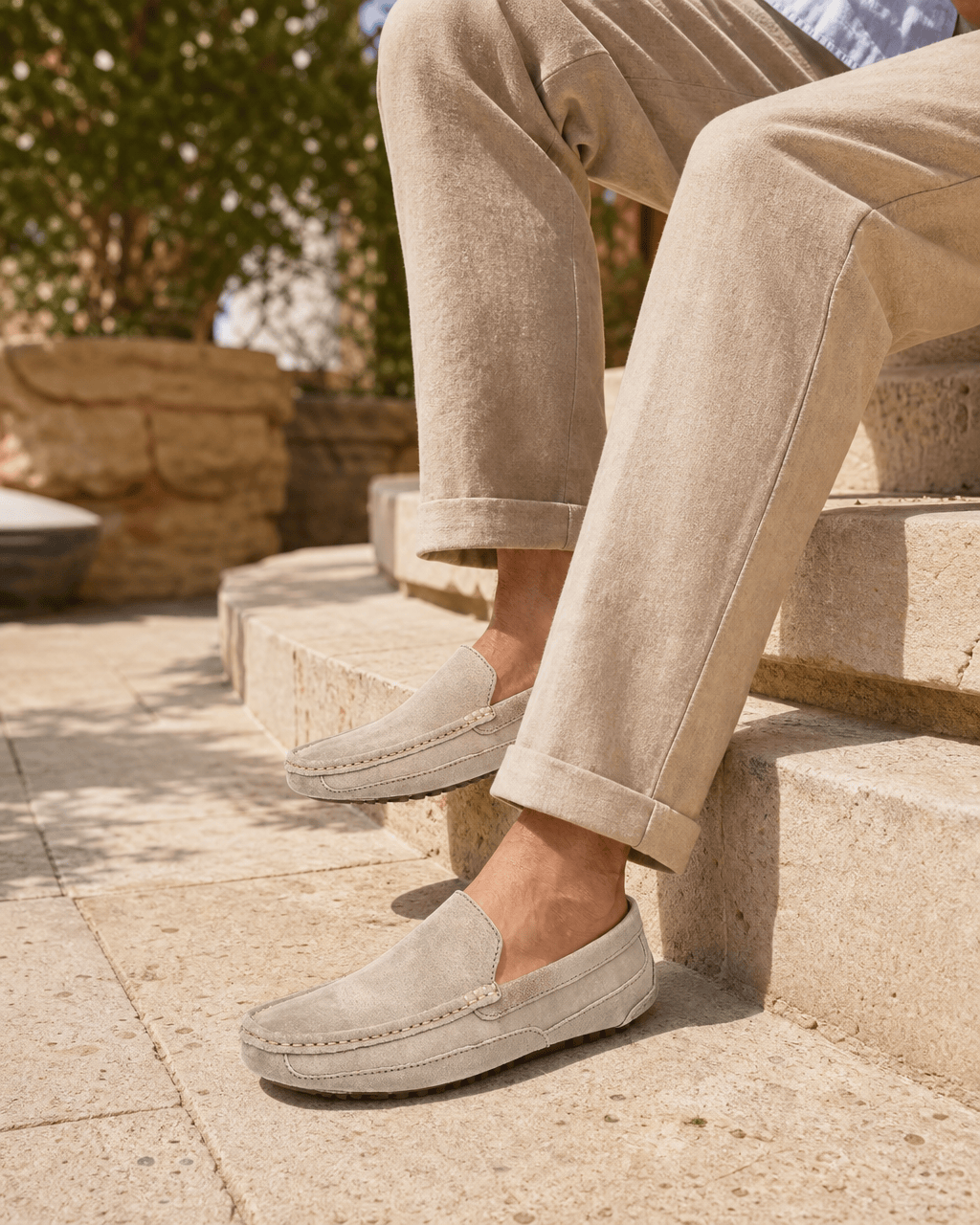 Loafers Signature Men's Everyday Slip-On Loafers