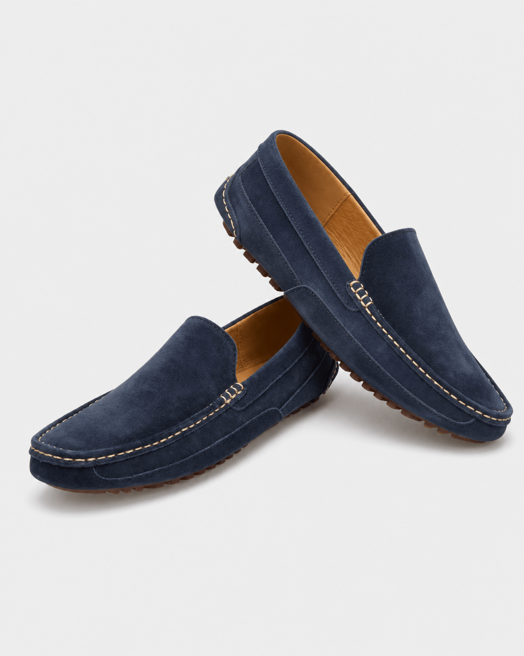 Loafers Signature Men's Everyday Slip-On Loafers