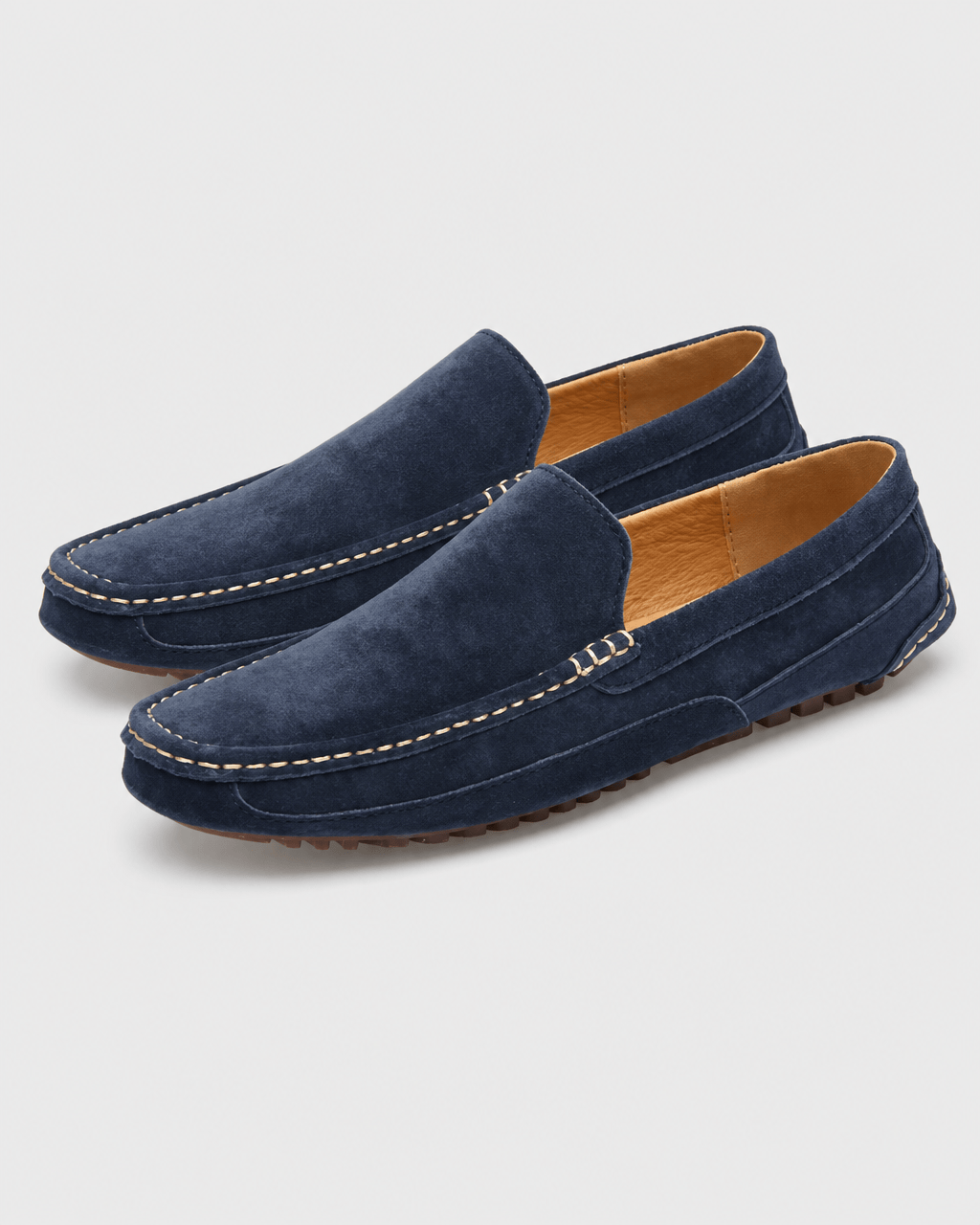 Loafers Signature Men's Everyday Slip-On Loafers