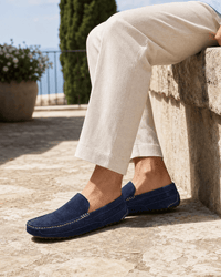 Loafers Signature Men's Everyday Slip-On Loafers
