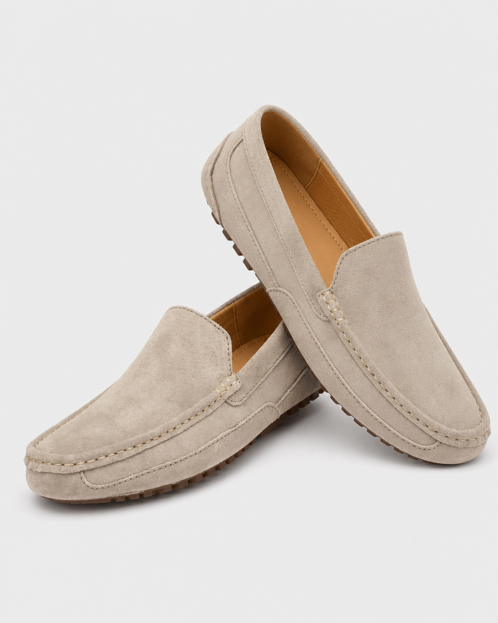Loafers Signature Men's Everyday Slip-On Loafers