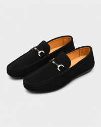 Loafers Signature Men's Flannel Horsebit Loafers