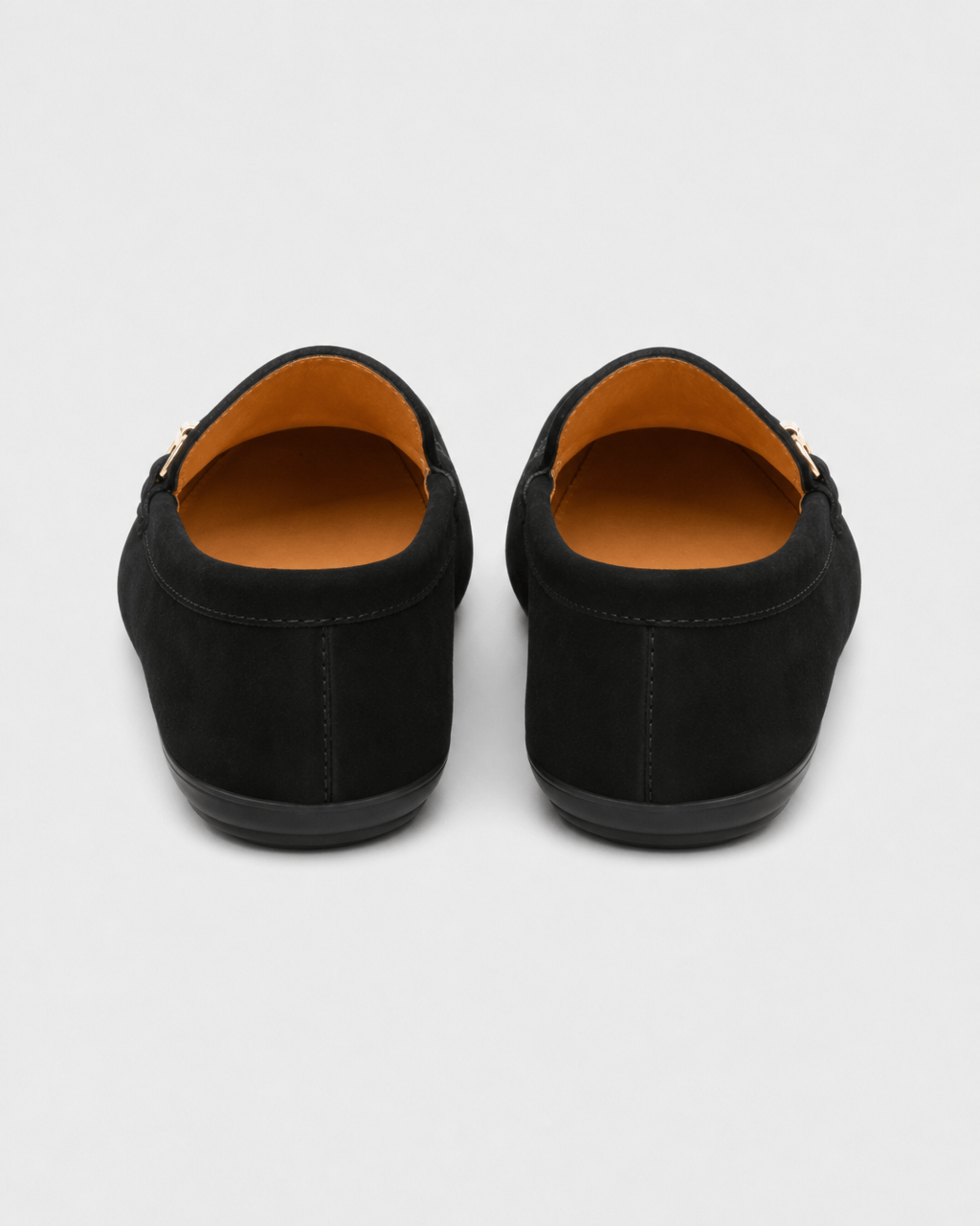 Loafers Signature Men's Flannel Horsebit Loafers