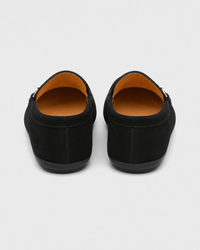Loafers Signature Men's Flannel Horsebit Loafers