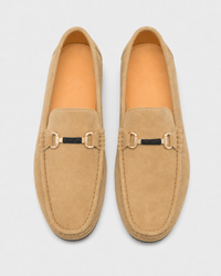 Loafers Signature Men's Flannel Horsebit Loafers