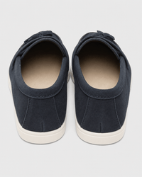 Loafers Signature Men's Flannel Tassel Loafers