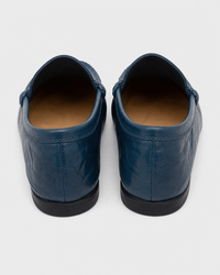 Loafers Signature Men's Genuine Cow Leather Driving Loafers