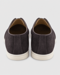 Loafers Signature Men's High-Top Ankle Slip-On Loafers