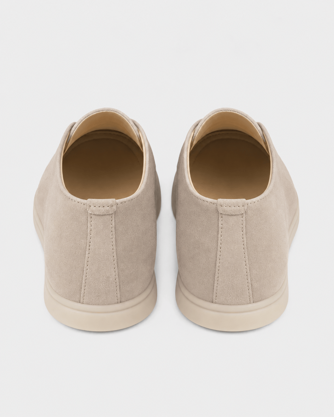 Loafers Signature Men's High-Top Ankle Slip-On Loafers