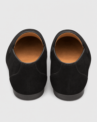 Loafers Signature Men's Leather Flat Driving Loafers