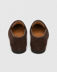 Loafers Signature Men's Leather Flat Driving Loafers