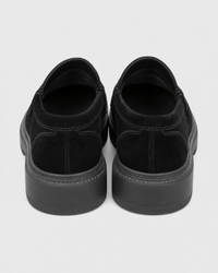 Loafers Signature Men's Lug Sole Penny Loafers
