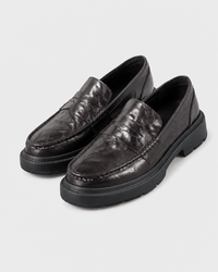 Loafers Signature Men's Lug Sole Penny Loafers
