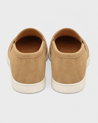 Loafers Signature Men's Matte Penny Loafers