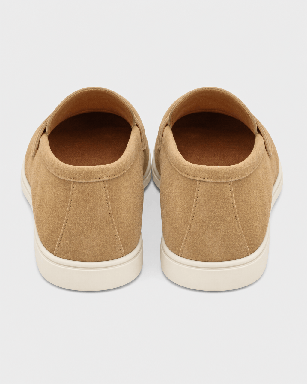 Loafers Signature Men's Matte Penny Loafers