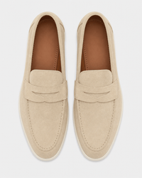 Loafers Signature Men's Matte Penny Loafers