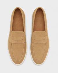 Loafers Signature Men's Matte Penny Loafers