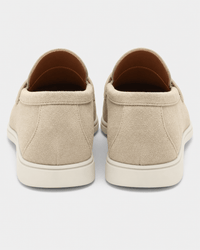 Loafers Signature Men's Matte Penny Loafers