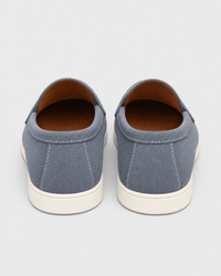 Loafers Signature Men's Matte Penny Loafers