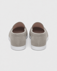 Loafers Signature Men's Napped Driving Loafers
